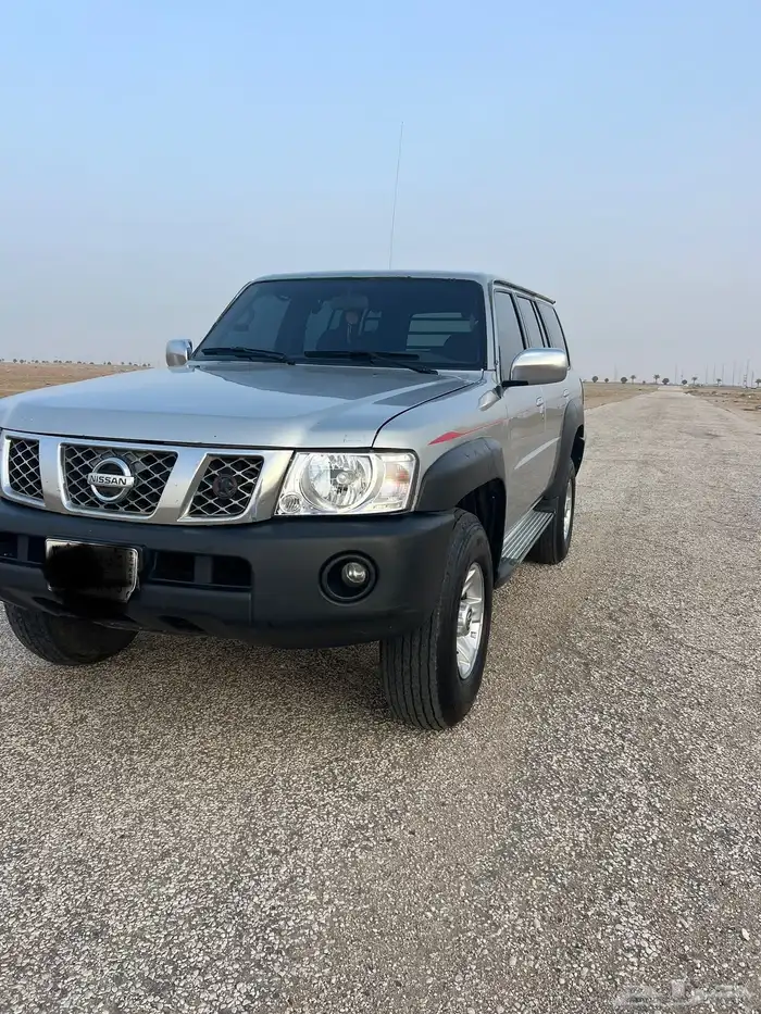 جيب سفاري 2016 5