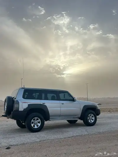 جيب سفاري 2016 8