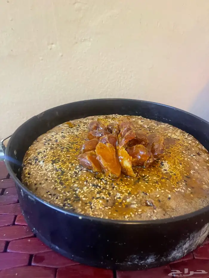 عريكه جنوبيه - عصيده - خبز جنوبي -مشغوثه 7
