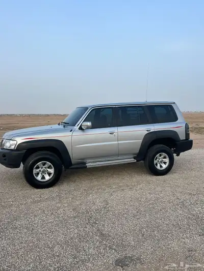 جيب سفاري 2016 6