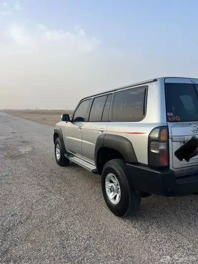 جيب سفاري 2016 1