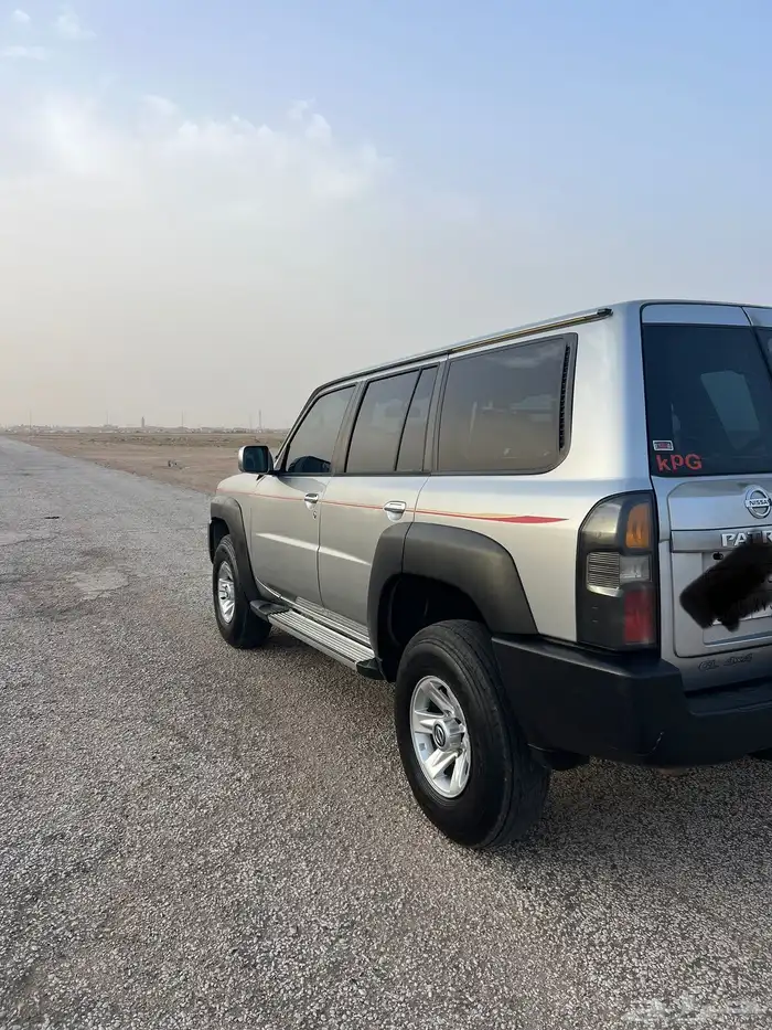 جيب سفاري 2016 1