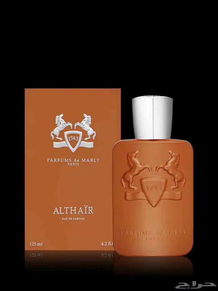 عطور ماركات عالمية 5