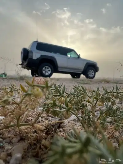 جيب سفاري 2016 11