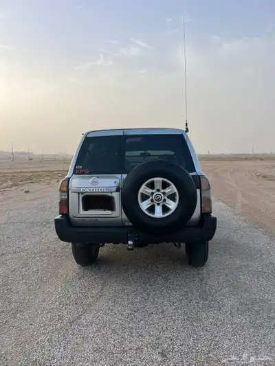 جيب سفاري 2016 0