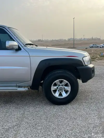 جيب سفاري 2016 7