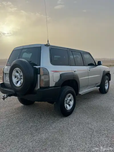 جيب سفاري 2016 2
