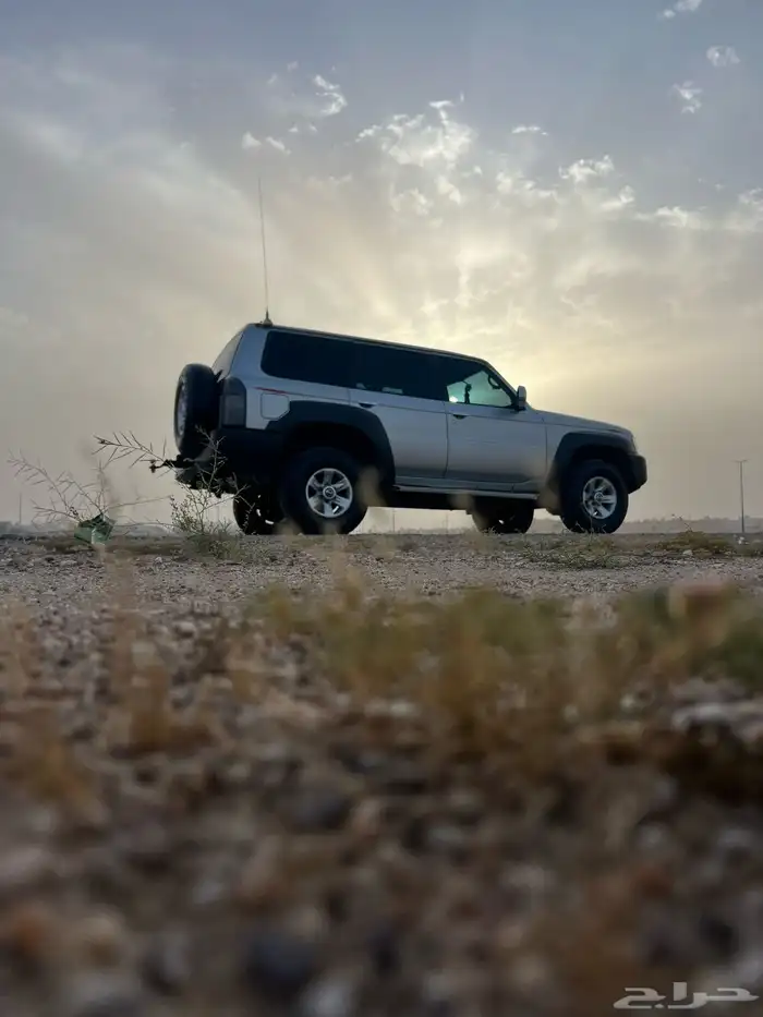 جيب سفاري 2016 10