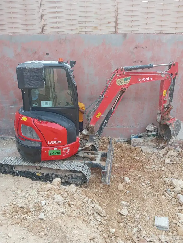 مان لفت سيز لفت تليهندر رافعات شوكيه 1