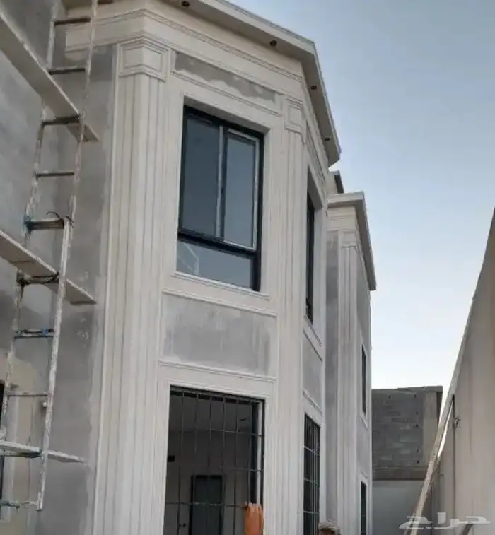 ديكورات خارجية 10