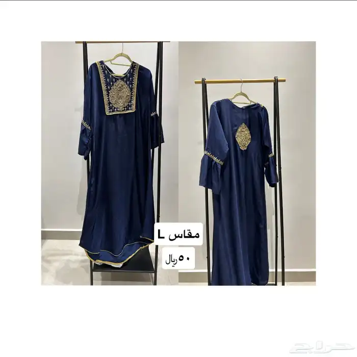 فساتين للبيع نظيفه 1