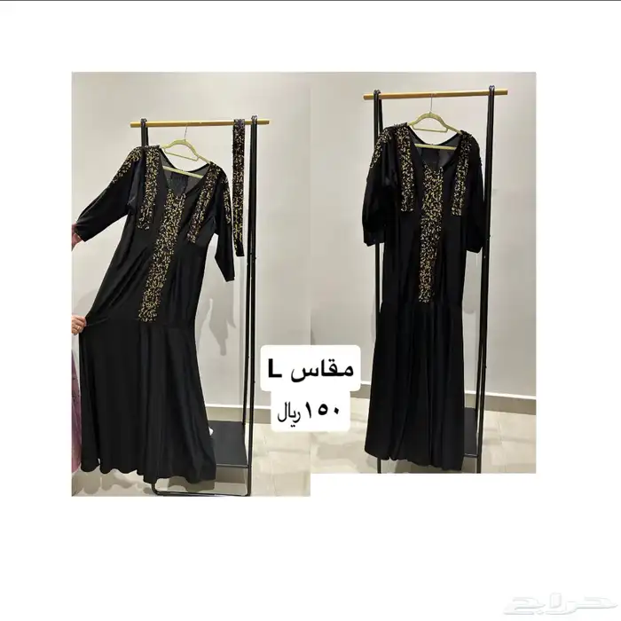فساتين للبيع نظيفه 3
