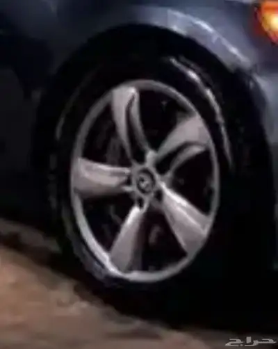 قطع غيار لكزس GS300 من 2005 الى 2011 7