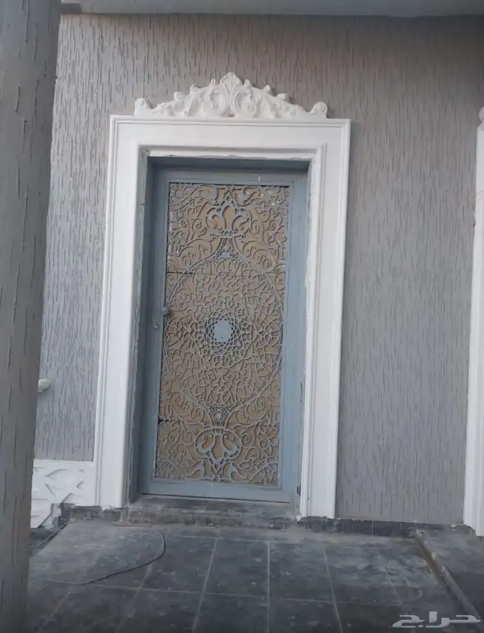 ديكورات خارجية 2