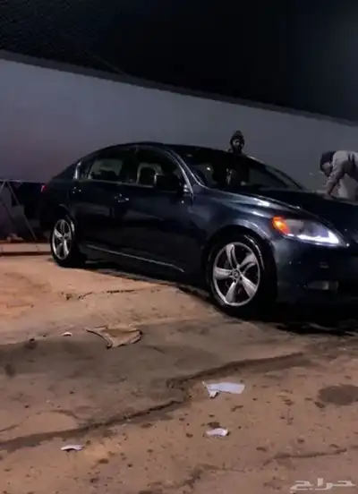 قطع غيار لكزس GS300 من 2005 الى 2011 12