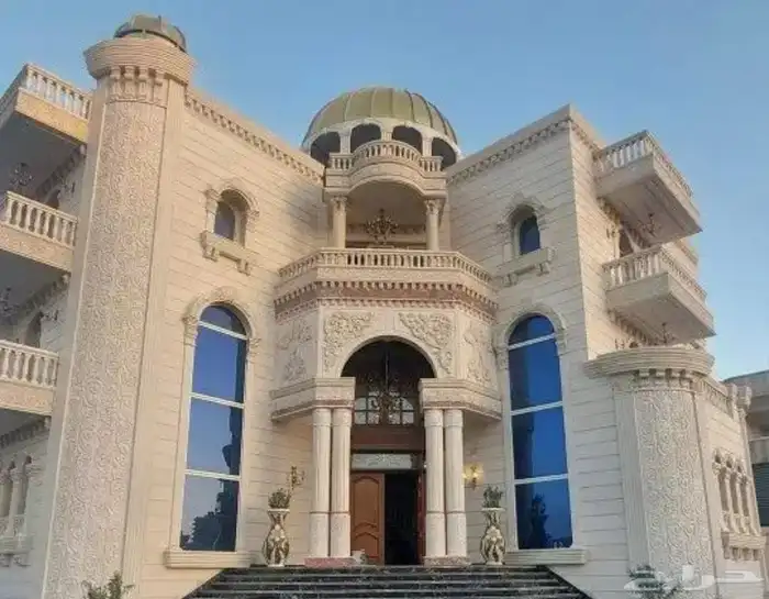 ديكورات خارجية 11