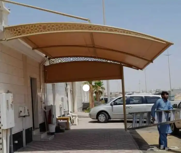 مضلات الرياض مظلات مضلات كبوتي وهناجرشينكو وبنل 3
