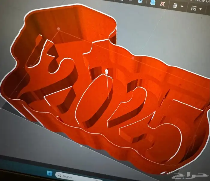 خدمة طباعة ثلاثية الابعاد 11