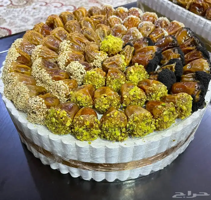 ضيافة قهوجيين صبابات 11