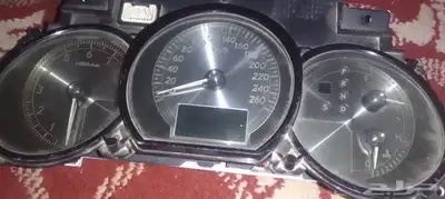قطع غيار لكزس GS300 من 2005 الى 2011 2