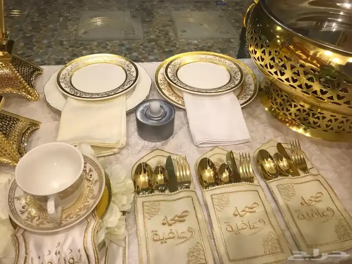 ضيافة قهوجيين صبابات 14
