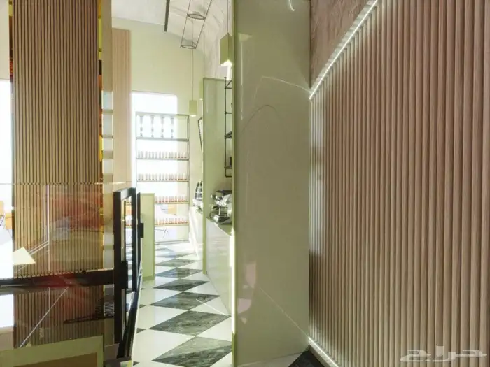 تصميم غرف بارتي -تصميم واجهات-تصميم غرف نوم-تصميم استراحات 16