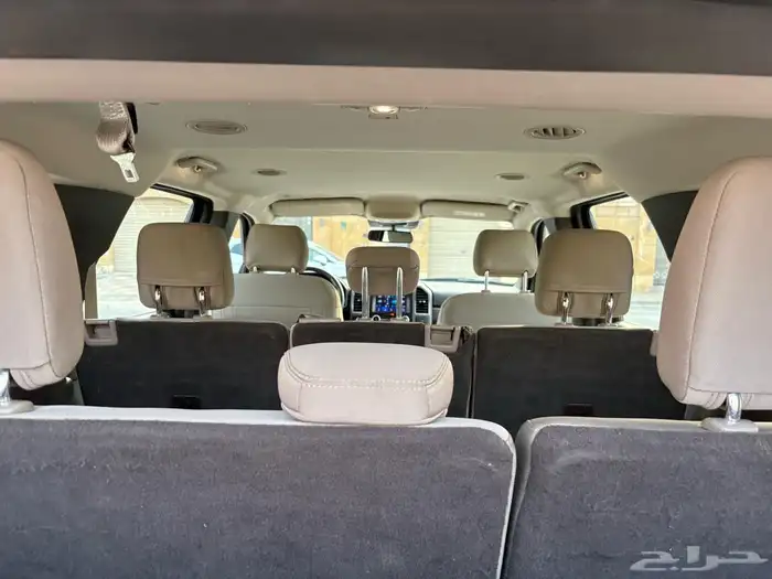 اكسبديشن بحالة الوكاله( تم البيع ) 32