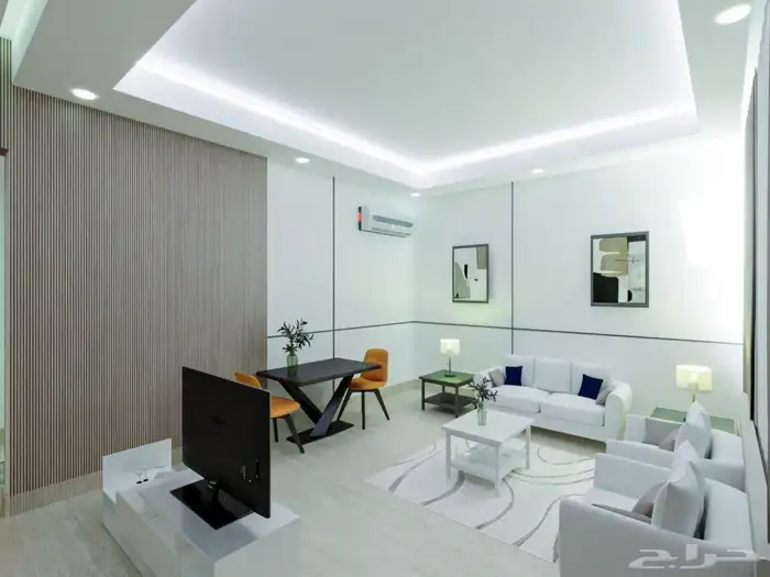 تصميم غرف بارتي -تصميم واجهات-تصميم غرف نوم-تصميم استراحات 11