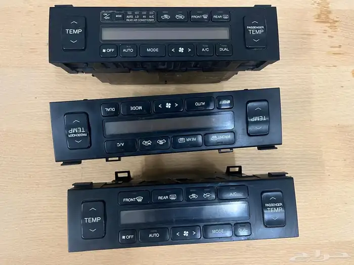 قطع لكزس ls400 0