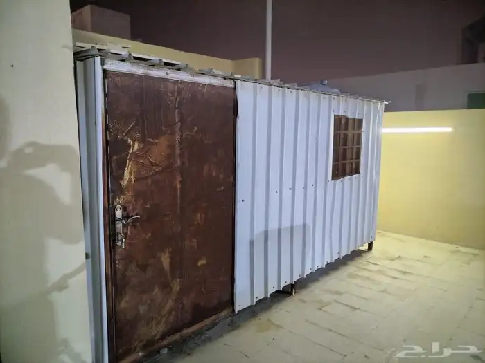 غرفة هنقر للبيع 0