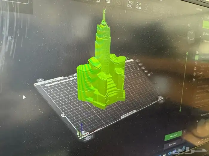 خدمة طباعة ثلاثية الابعاد 9