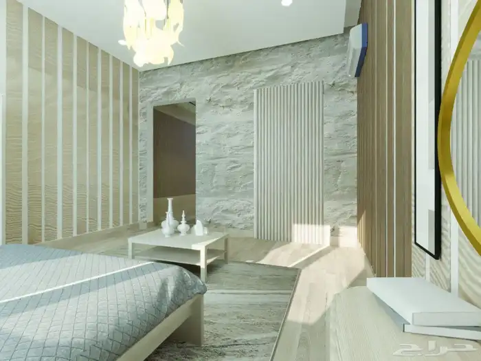 تصميم غرف بارتي -تصميم واجهات-تصميم غرف نوم-تصميم استراحات 5