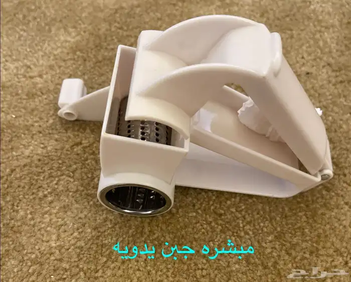 ادوات مطبخ منوعه شبه جديده 0