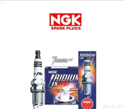 بواجي ngk للدودج وكرايسلر SRT 0
