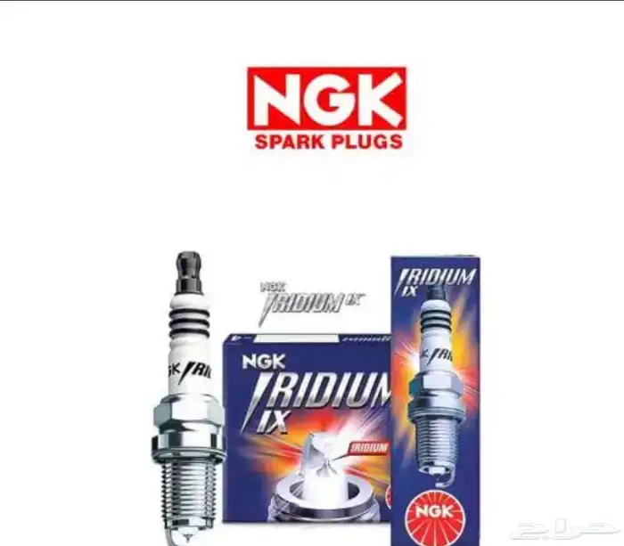 بواجي ngk للدودج وكرايسلر SRT 0