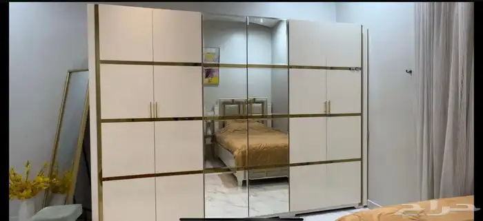 غرفه نوم جديده نفرين 1