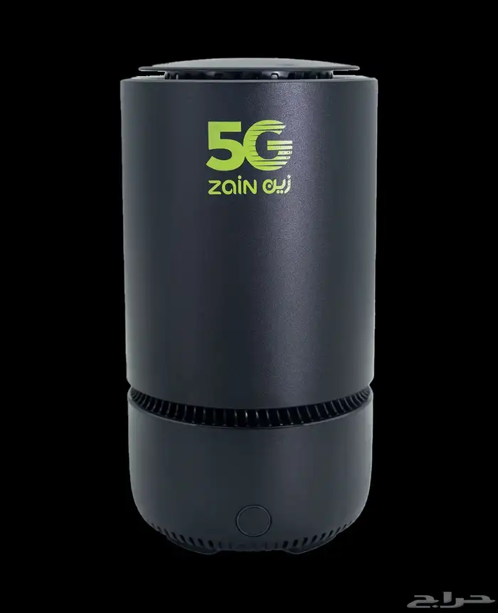 شريحه مع راوتر 5G ب 239 اشتراك شهري 1