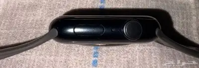 ساعه ابل الإصدار 7 نايك مقاس 45 mm 0