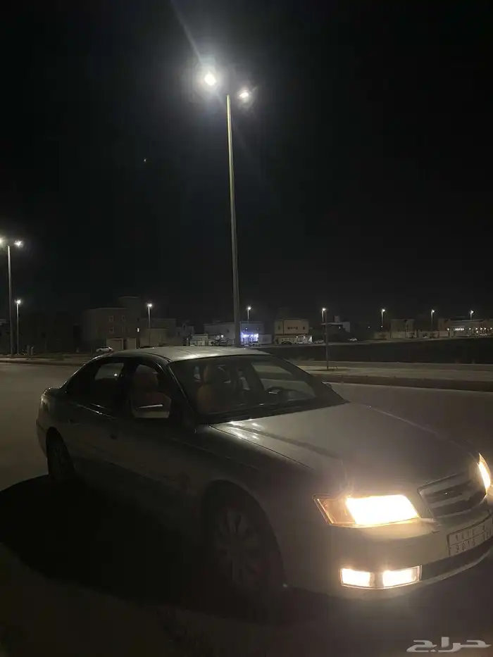 كابرس 1