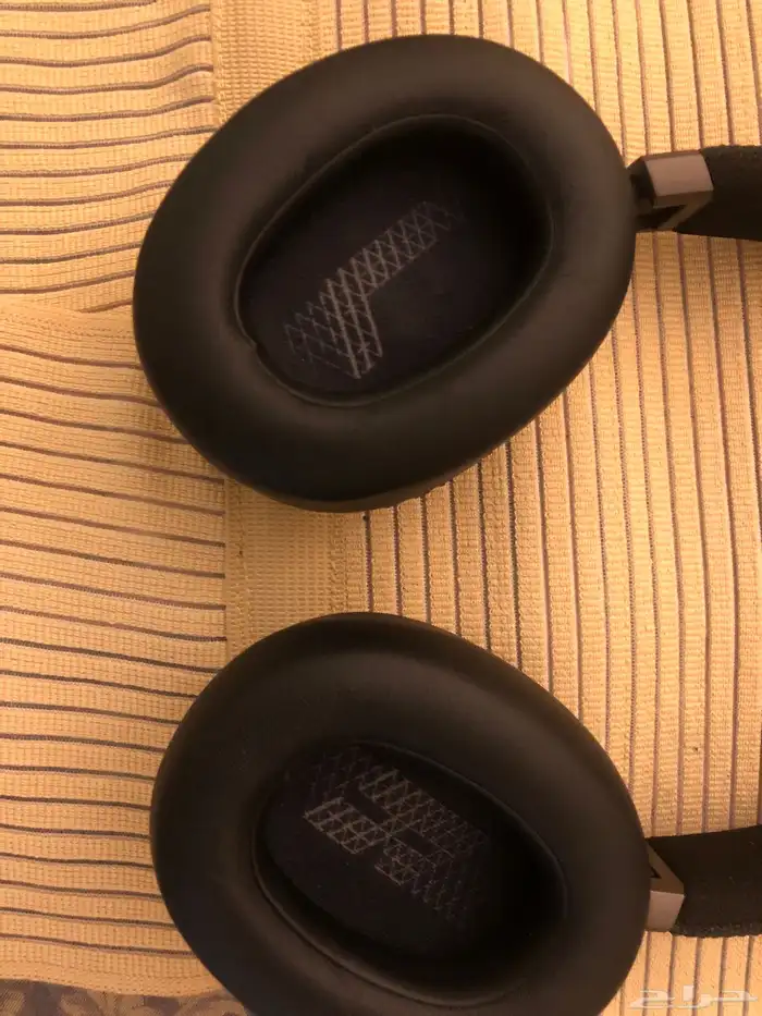 سماعة جي بي ال JBL460 NC 6