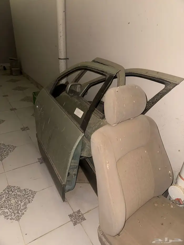بيبان كامري 2002 1