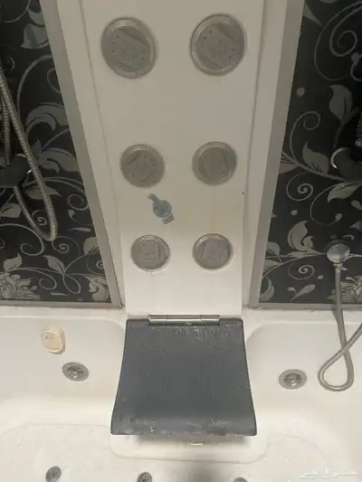 جاكوزي مغلق 6