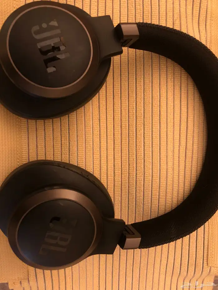 سماعة جي بي ال JBL460 NC 0
