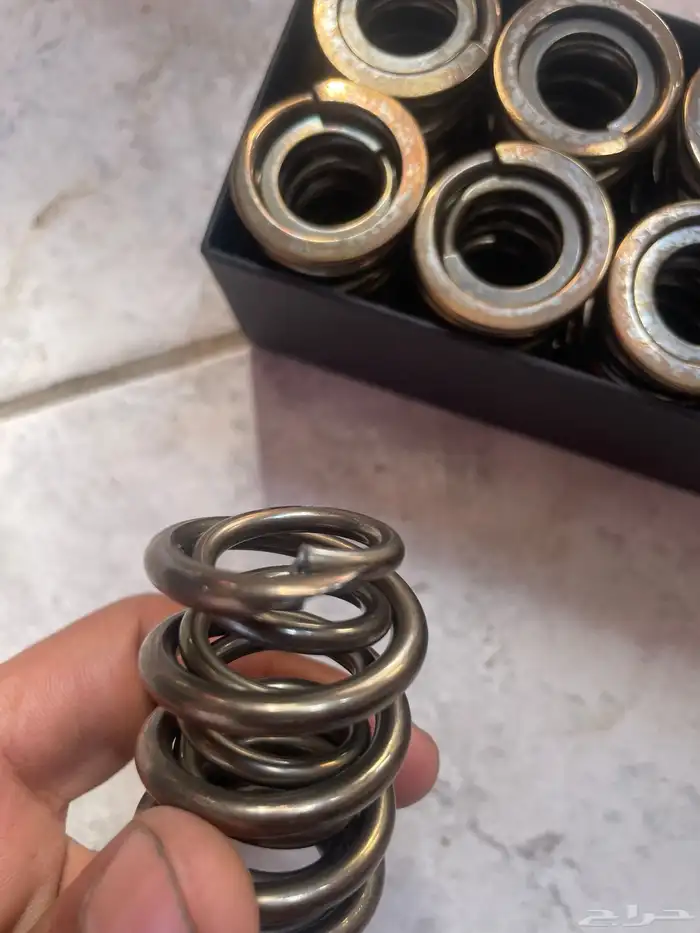 سبرنقات مكاين LS من شركه Comp تعديل البيع مستعجل 4