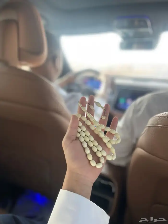 مسباح ضومنه صب قديم 1