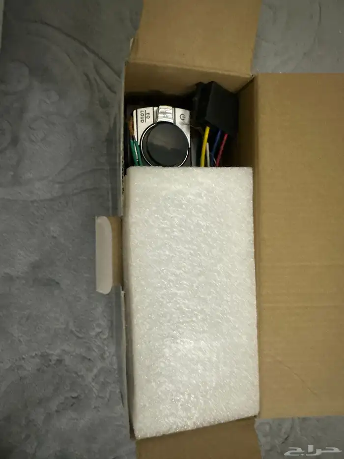 مسجل سياره 3