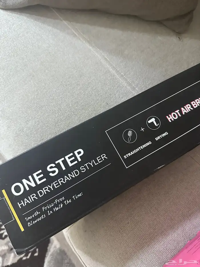 ساحب حراري   استشوار   مبلور شعر 1