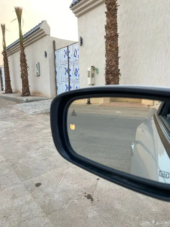 دوج تشارجر 2022 ( V6 ) GT فل كامل خليجي 18