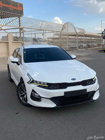 كيا 5 2020 ( بنزين ) 2