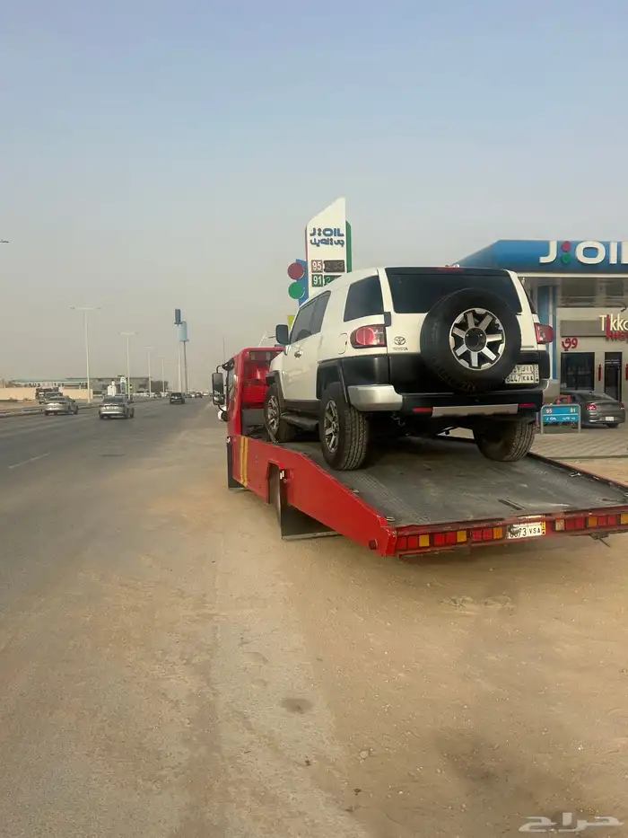 سطحه القصيم الى الرياض 0